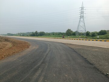Plot Area in  Plot at Katol rd – for Sale