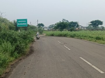 Plot Area in  Plot at Katol rd – for Sale