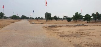 Plot For Resale in Designarch E Studios Surajpur Site A Greater Noida  7607093