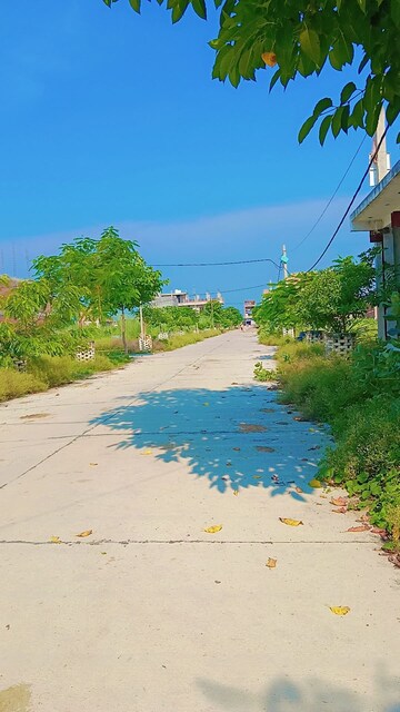  Plot – Exterior View View at Designarch E Studios, Surajpur Site A - for Sale