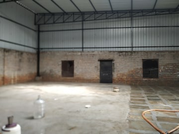 Commercial Warehouse 2700 Sq.Ft. For Rent in Jharoda Kalan Delhi  7607082