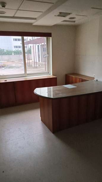 Commercial Office Space 9000 Sq.Ft. For Rent in Whitefields Hyderabad  7607100