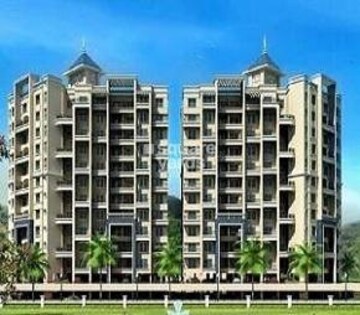 3 BHK Apartment For Rent in Paranjape Camellia Apartment Baner Pune  7607102