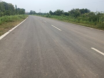 Plot Area in  Plot at Katol rd – for Sale