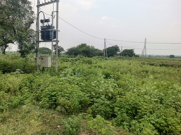 Plot Area in  Plot at Katol rd – for Sale