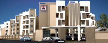 2 BHK Apartment For Resale in Ds Max Sarovar Attibele Bangalore  7607110