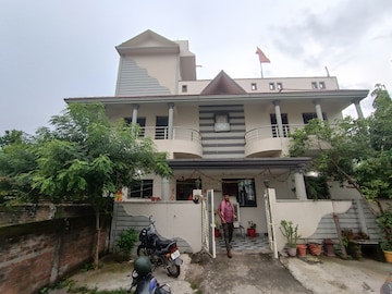 4 BHK Villa For Resale in Manewada Nagpur  7607123