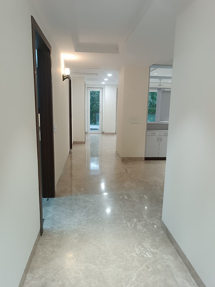 undefined, chittaranjan park 4 Bedroom 2300 Sq.Ft. Builder Floor In Chittaranjan Park Delhi 7607139