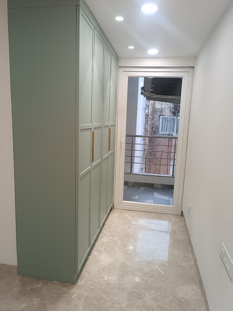 undefined, chittaranjan park 4 Bedroom 2300 Sq.Ft. Builder Floor In Chittaranjan Park Delhi 7607139