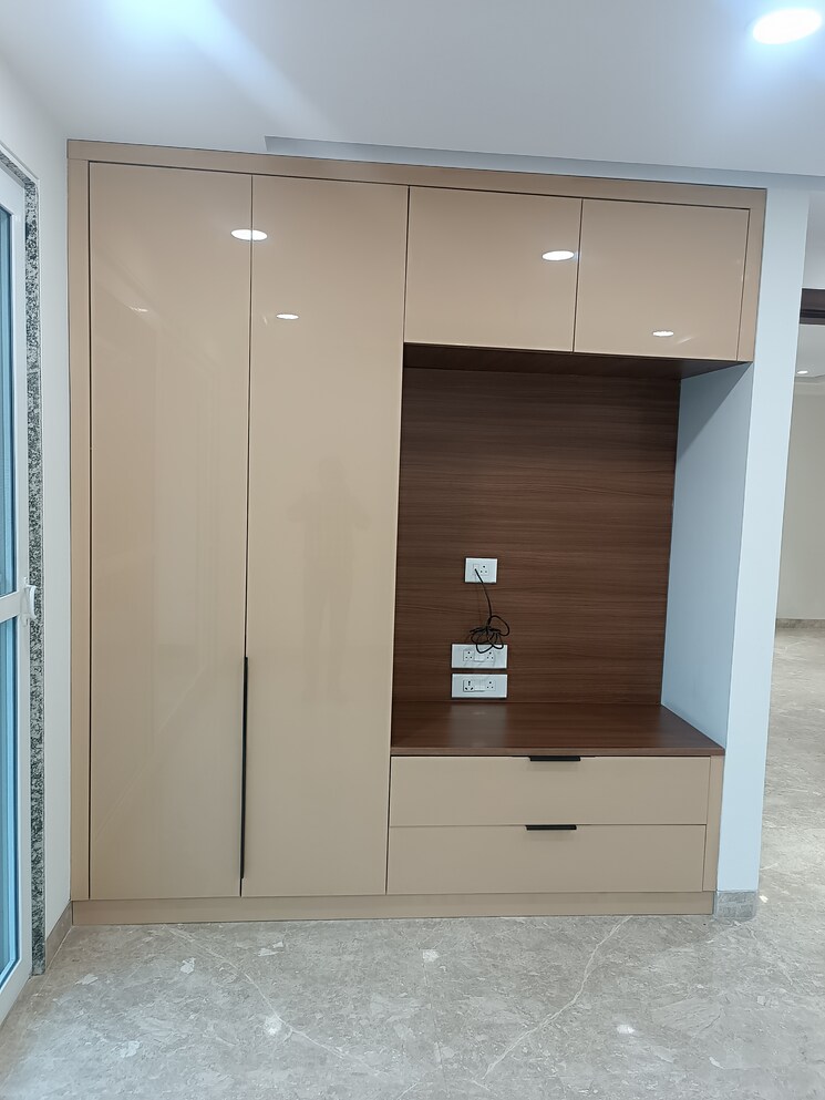 Room, chittaranjan park 4 Bedroom 2300 Sq.Ft. Builder Floor In Chittaranjan Park Delhi 7607139