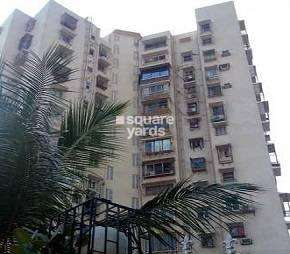 3 BHK Apartment For Rent in Gambs Tower Andheri West Mumbai  7607138