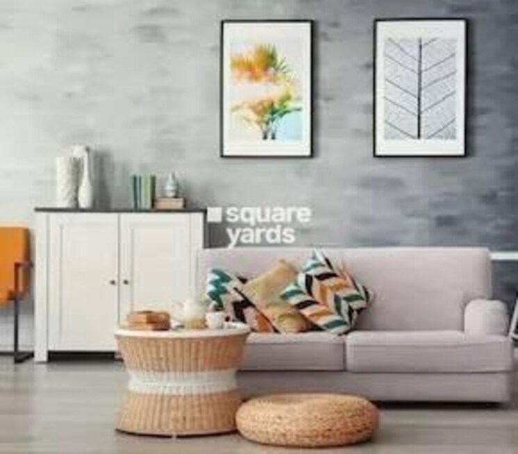 Floor Plan, chittaranjan park Commercial Office Space 2200 Sq.Ft. In Chittaranjan Park Delhi 7607150