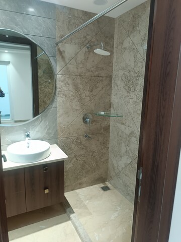 Floor Plan in  Office Space at Chittaranjan Park – for Sale