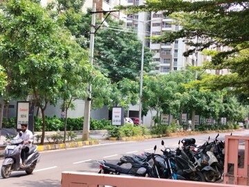 3 BHK Apartment – Exterior View View at Sumadhura Horizon, Kondapur - for Sale