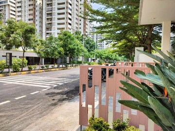 3 BHK Apartment – Exterior View View at Sumadhura Horizon, Kondapur - for Sale