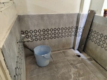 Bathroom in 3 BHK Apartment at Sumadhura Horizon, Kondapur – for Sale