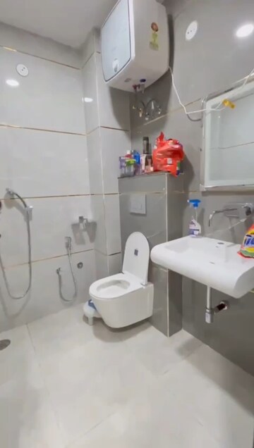 Master Bedroom in 2 BHK Builder Floor at Uttam Nagar – for Sale