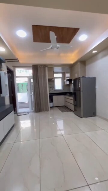 Kitchen in 2 BHK Builder Floor at Uttam Nagar – for Sale