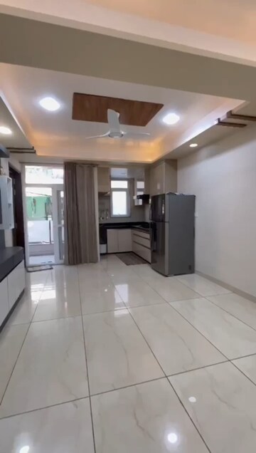 Kitchen in 2 BHK Builder Floor at Uttam Nagar – for Sale