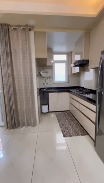 Kitchen in 2 BHK Builder Floor at Uttam Nagar – for Sale