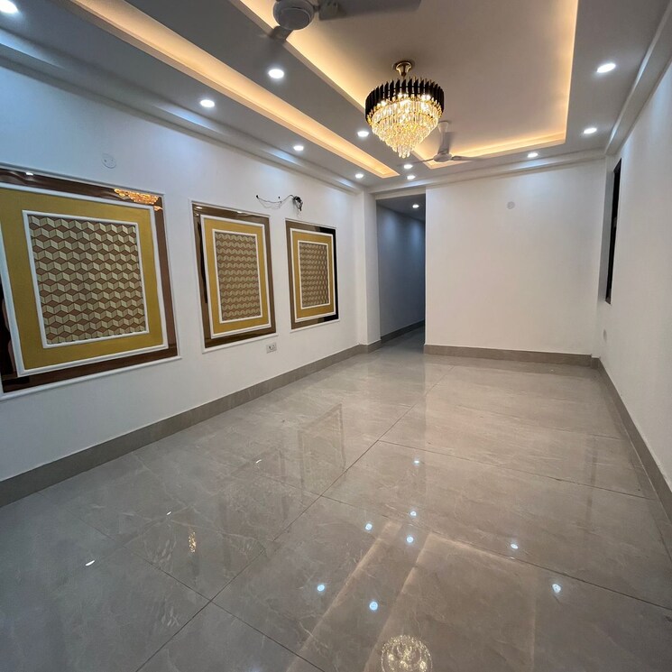 Balcony, palm-residency-chhatarpur 3 Bedroom 1400 Sq.Ft. Builder Floor In Rajpur Khurd Extension Delhi 7607261