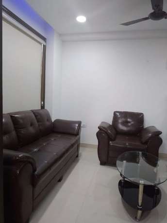 1 BHK Builder Floor For Rent in Sector 40 Gurgaon  7607277