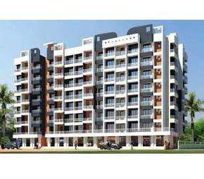 1 BHK Apartment For Resale in Dalalbuildcon Vasant Spring Woods Badlapur East Thane  7607295