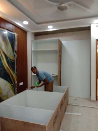 4 BHK Builder Floor For Resale in Dwarka Mor Delhi  7607318