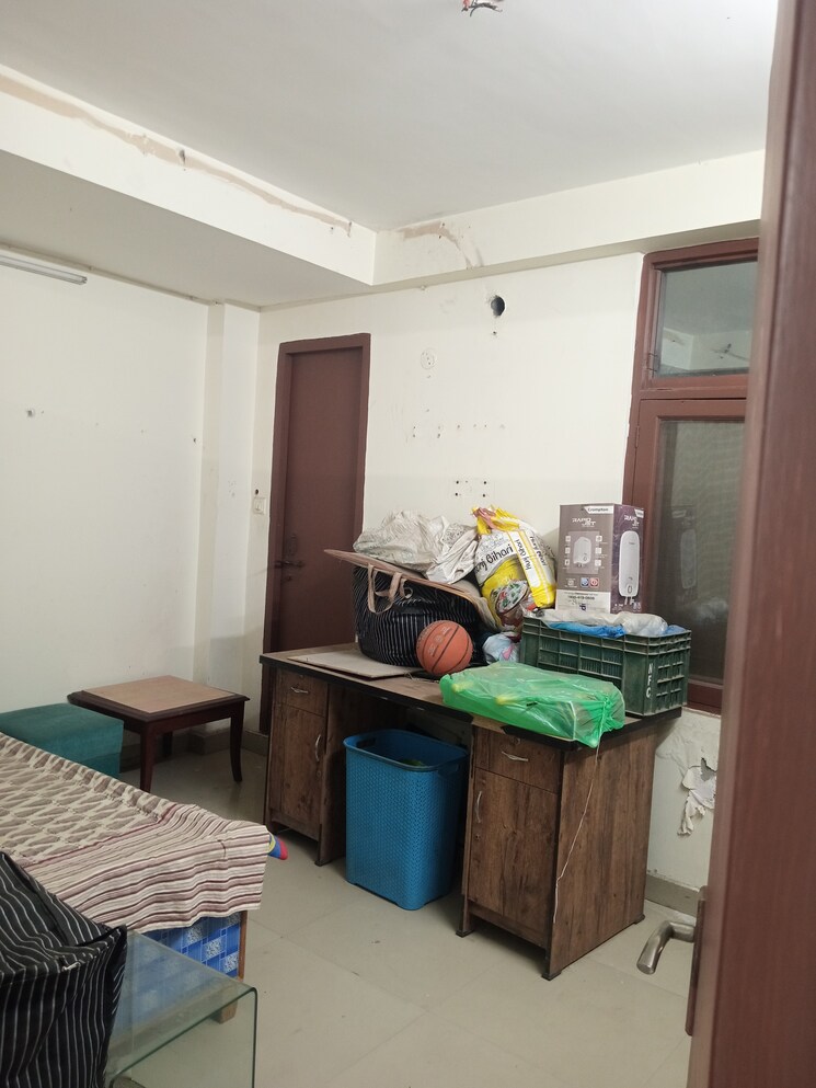 Bedroom, batla house 4 Bedroom 1440 Sq.Ft. Apartment In Batla House Delhi 7607321