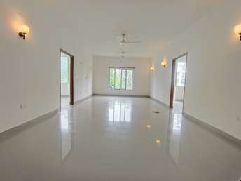 3 BHK Apartment For Rent in Banjara Hills Hyderabad  7607337