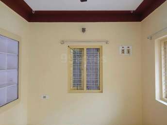 1 BHK Independent House For Rent in Rt Nagar Bangalore  7607350