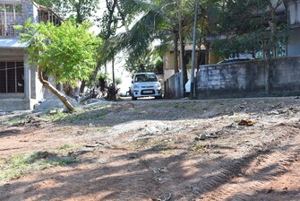 Plot For Resale in Carithas Kottayam  7607343