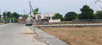 Plot Area in  Plot at Kattur – for Sale