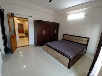 2 BHK Villa For Rent in Ballupur Dehradun  7607456