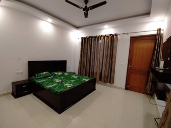 2 BHK Villa For Rent in Ballupur Dehradun  7607456