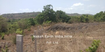 Plot Area in  Plot at Pen – for Sale