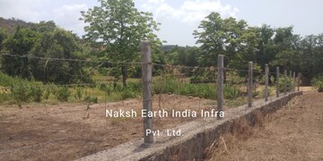 Plot Area in  Plot at Pen – for Sale