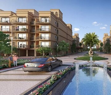3 BHK Apartment – Exterior View View at Smart World Gems, Sector 89 - for Sale