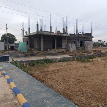  Plot For Sale in Thiruverumbur