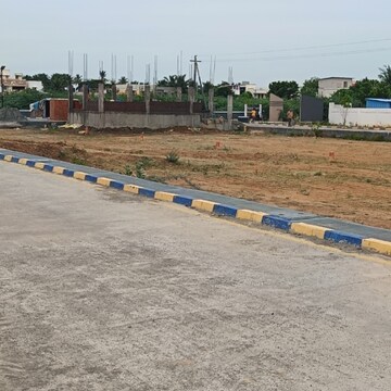 Plot Area in  Plot at Kattur – for Sale