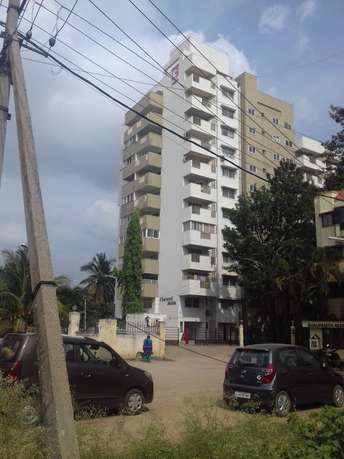 3 BHK Apartment For Resale in Chartered Jardin Rmv 2nd Stage Bangalore  7607485