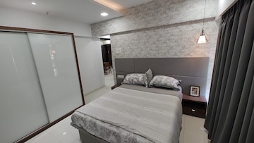 1 BHK Apartment For Resale in Poddar Harmony Chembur Mumbai  7607513