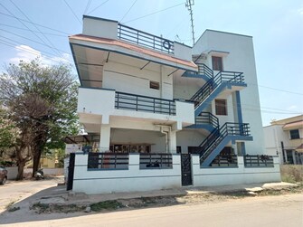 Commercial Shop 3200 Sq.Ft. For Resale in Andevanapalli Hosur  7607512