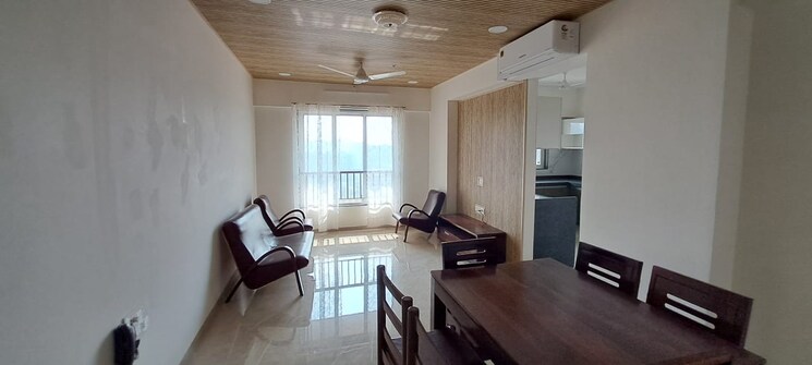 Living Room, thapar-suburbia 2 Bedroom 726 Sq.Ft. Apartment In Chembur Mumbai 7607515