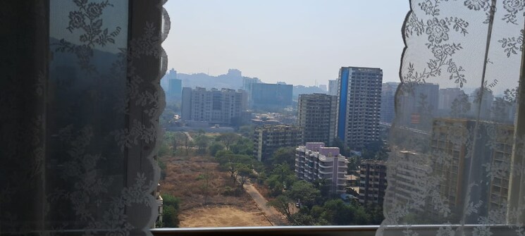 Exterior View, thapar-suburbia 2 Bedroom 726 Sq.Ft. Apartment In Chembur Mumbai 7607515