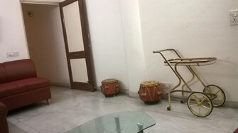 3 BHK Apartment For Rent in Jungpura Extension Delhi  7607518