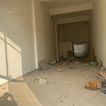  Office Space – Exterior View View at Aerocity - for Sale