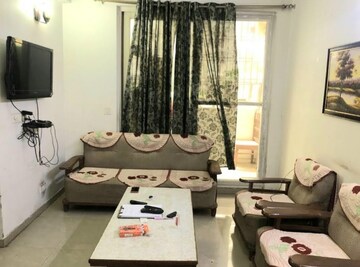 2 BHK Apartment For Rent in Aditya Urban Casa Sector 78 Noida  7607552