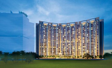 1 BHK Apartment For Sale in JP North, Mira Road