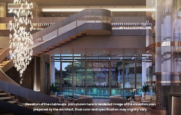 1 BHK Apartment – Exterior View View at JP North, Mira Road - for Sale